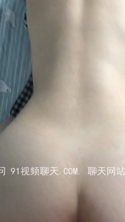 前方高能！对话刺激骚婊子的狂野偷情 ，疯狂后入大屁股 截图5
