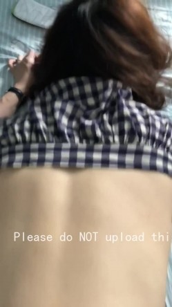 前方高能！对话刺激骚婊子的狂野偷情 ，疯狂后入大屁股 截图13