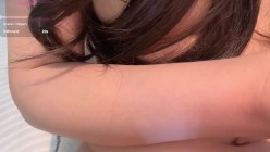 stripchat 高端女神 美翻了【Ranting18】娇媚诱惑 骚穴特写 截图4
