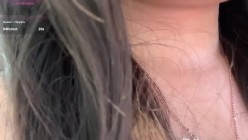 stripchat 高端女神 美翻了【Ranting18】娇媚诱惑 骚穴特写 截图7