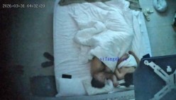 酒店上帝偷拍白肤长腿风衣美女被健壮男趴身上日逼 截图6