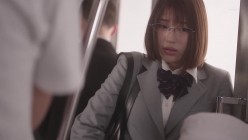 STARS-410 初恋痴● 初めて好きになった人は…痴●師でした。 唯井まひろ 截图3