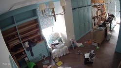 ️【破解摄像头】性瘾少妇频繁自慰 每月高达二十次！ 截图2