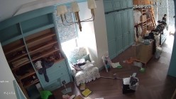 ️【破解摄像头】性瘾少妇频繁自慰 每月高达二十次！ 截图3