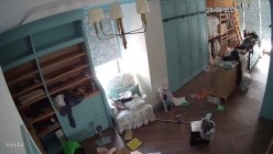 ️【破解摄像头】性瘾少妇频繁自慰 每月高达二十次！ 截图4
