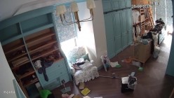 ️【破解摄像头】性瘾少妇频繁自慰 每月高达二十次！ 截图6