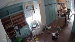 ️【破解摄像头】性瘾少妇频繁自慰 每月高达二十次！ 截图7