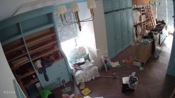 ️【破解摄像头】性瘾少妇频繁自慰 每月高达二十次！ 截图9