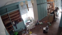 ️【破解摄像头】性瘾少妇频繁自慰 每月高达二十次！ 截图12