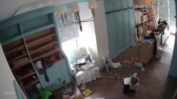 ️【破解摄像头】性瘾少妇频繁自慰 每月高达二十次！ 截图14