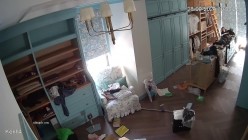 ️【破解摄像头】性瘾少妇频繁自慰 每月高达二十次！ 截图16