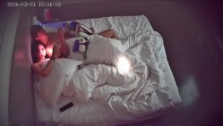 酒店偷拍 ️明星气质女孩翘起可爱小屁股接受男友后入 截图8