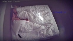 酒店偷拍 ️明星气质女孩翘起可爱小屁股接受男友后入 截图10