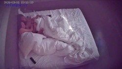 酒店偷拍 ️明星气质女孩翘起可爱小屁股接受男友后入 截图11