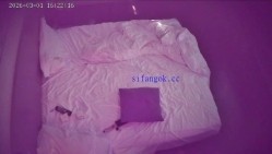 酒店偷拍 ️明星气质女孩翘起可爱小屁股接受男友后入 截图14