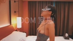你的女神大佬的母狗~专业SM社区字母圈神人【DOM窒息】调教作品 粉丝投稿绝版全套~秒懂下 截图7