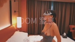 你的女神大佬的母狗~专业SM社区字母圈神人【DOM窒息】调教作品 粉丝投稿绝版全套~秒懂下 截图10
