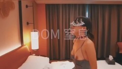 你的女神大佬的母狗~专业SM社区字母圈神人【DOM窒息】调教作品 粉丝投稿绝版全套~秒懂下 截图12