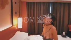 你的女神大佬的母狗~专业SM社区字母圈神人【DOM窒息】调教作品 粉丝投稿绝版全套~秒懂下 截图13