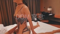 你的女神大佬的母狗~专业SM社区字母圈神人【DOM窒息】调教作品 粉丝投稿绝版全套~秒懂下 截图16
