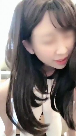 《青春少女 ️校园女神》极品艺校舞蹈系女神 身材一级棒的花季美少女 又纯又欲小闷骚型小可爱 极品蜜桃小丰臀紧实又翘挺 截图9