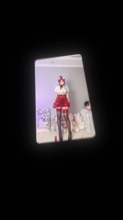 推特极品福利姬，可甜可盐女神【小仙云】最新裸舞+定制长视频，不解释，非常耐看 截图1