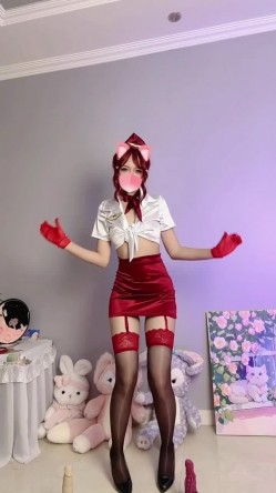 推特极品福利姬，可甜可盐女神【小仙云】最新裸舞+定制长视频，不解释，非常耐看 截图3