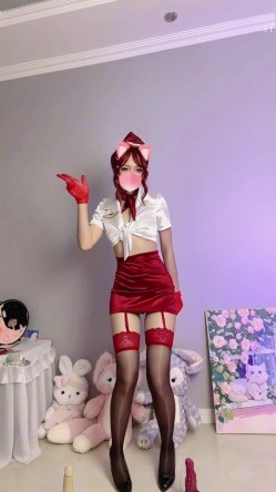 推特极品福利姬，可甜可盐女神【小仙云】最新裸舞+定制长视频，不解释，非常耐看 截图4