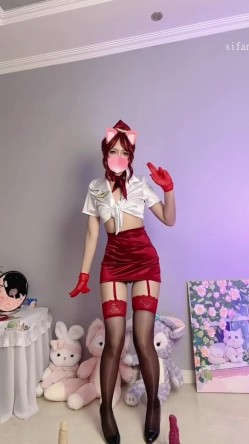 推特极品福利姬，可甜可盐女神【小仙云】最新裸舞+定制长视频，不解释，非常耐看 截图5