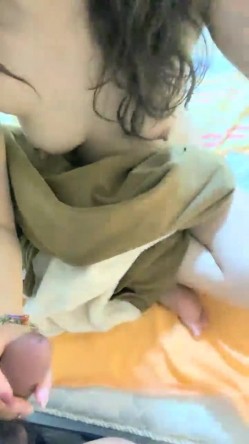 五天合集，【云南第一深情】，学妹醉酒~半梦半醒间被3p爆操~勾搭外卖，挺害羞的，刚下海，很有味道的妹子 截图3