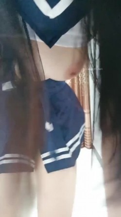 G奶大学生下海！奶子好大~【极品大学生】啪啪！内射，绝品，微微露了下脸，真的赞，这身材看了流口水 截图13