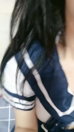 G奶大学生下海！奶子好大~【极品大学生】啪啪！内射，绝品，微微露了下脸，真的赞，这身材看了流口水 截图14