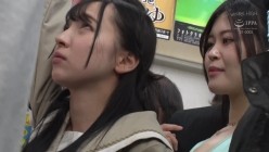 NHDTB-830 集団レズ調教痴● 童顔美少女J〇を連日メスイキさせる性欲ビアン女たち 截图8