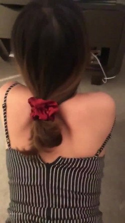 【极品性爱 精品泄密】最新反差婊性爱私拍流出 十位美女惊艳出镜 漂亮美乳内射流精特写 完美露脸 截图10