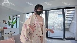 携淫荡小娇妻乱交性爱「养只果果」《温泉旅行：肉便器》夫目前犯，圈圈首部大作，中国AV即将走向世界了 截图3