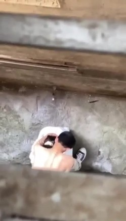 【情侣泄密大礼包】多位反差女友的真实面目被曝光（15位美女良家出镜）清纯的外表下隐藏着一颗骚动的心 截图4