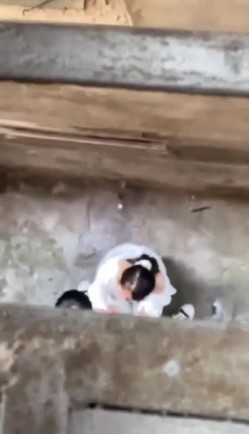 【情侣泄密大礼包】多位反差女友的真实面目被曝光（15位美女良家出镜）清纯的外表下隐藏着一颗骚动的心 截图7