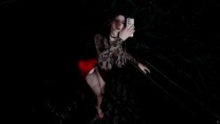 fengying：主人的任务-上 极品黑丝御姐野外露出被流浪汉侵犯爆肏 截图6