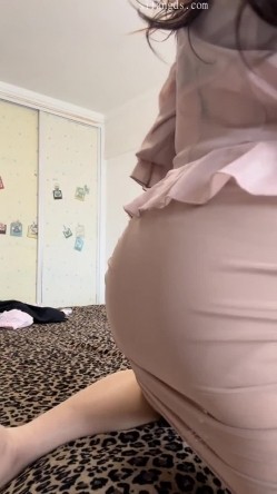 风韵十足巨乳少妇【鍂鑫鑫】情趣内衣黑丝高跟自慰喷水啪啪 截图12