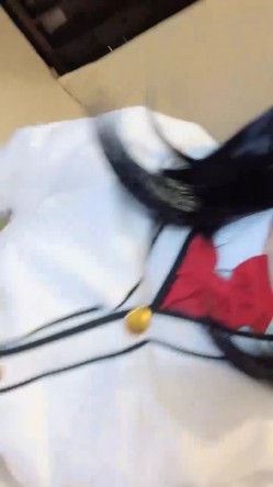 【京鱼儿】19岁童颜巨乳少女 各种服装 道具自慰 20小时，超大合集 截图9
