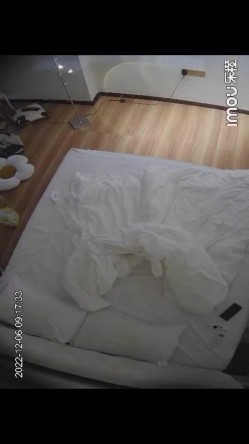 安防乐橙摄像头偷拍3部变态男行为艺术表演？性取向特殊？ 截图1