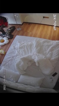 安防乐橙摄像头偷拍3部变态男行为艺术表演？性取向特殊？ 截图2
