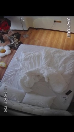 安防乐橙摄像头偷拍3部变态男行为艺术表演？性取向特殊？ 截图4