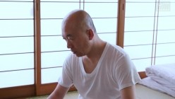 NSFS-231 新・償い11 ～遺族に抱かれ、夫の出所を待つ妻～ 桂木春香 截图12