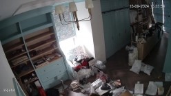 ️【破解摄像头】性瘾少妇频繁自慰 每月高达二十次！ 截图6