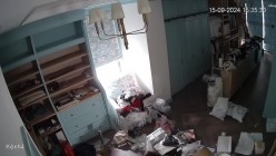 ️【破解摄像头】性瘾少妇频繁自慰 每月高达二十次！ 截图9