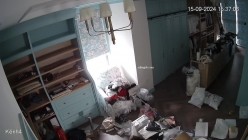 ️【破解摄像头】性瘾少妇频繁自慰 每月高达二十次！ 截图12