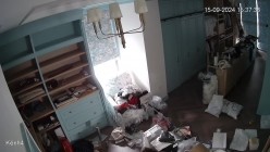 ️【破解摄像头】性瘾少妇频繁自慰 每月高达二十次！ 截图13