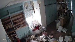 ️【破解摄像头】性瘾少妇频繁自慰 每月高达二十次！ 截图16