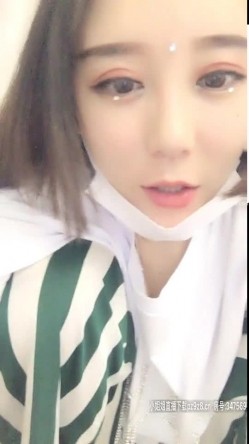 高颜值美女性感情趣装高跟鞋诱惑 开裆丝袜跳蛋道具JJ抽插呻吟娇喘诱人 截图12